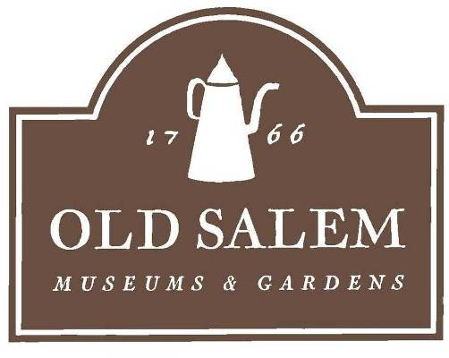 Old Salem Logo